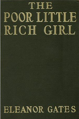 The Poor Little Rich Girl [ePUB]